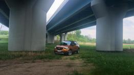 Crossover zginie poza miastem? Niekoniecznie!