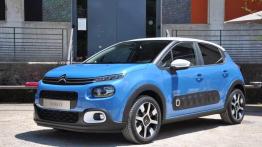 Citroen C3 – Trzecie wcielenie