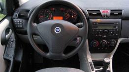 Fiat Stilo – niespełnione ambicje