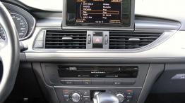 Audi A6 C7 - używane, ale jak nowe