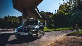 Skoda Fabia LPG - oszczędnie po mieście