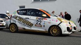 Kia Lotos Race - finał w Brnie