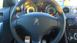 Peugeot RCZ-R - bajkowe emocje