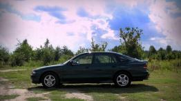 Mitsubishi Galant VII - budżetowo, ale czy rozsądnie?