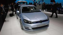 Nowości Volkswagena na salonie w Genewie