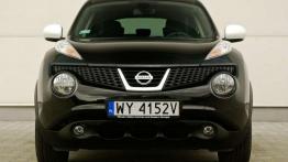Samochód zagadka - Nissan Juke