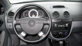 Chevrolet Lacetti - tanio i smacznie?
