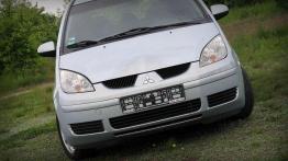 Mitsubishi Colt VI - na każdą okazję