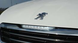 Peugeot 308 1.6 THP - wysokie aspiracje