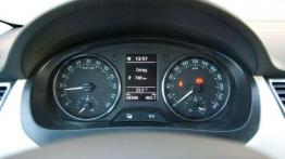 Skoda Rapid 1.6 TDI - kompaktowe aspiracje