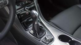 Infiniti Q50 2.2d Premium - jakość w cenie