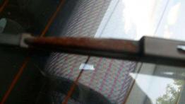 Opis techniczny Kia Pride