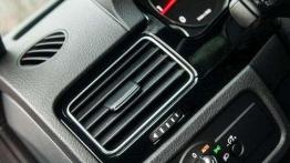 Volkswagen Touareg 3.0 V6 TDI 262 KM - nomad w mieście