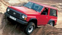 TOP 10| Terenówki na weekendowe wojaże