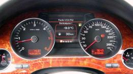 Audi A8 - luksus tanieje