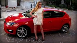 Nowy Seat Leon - recepta na ocalenie?