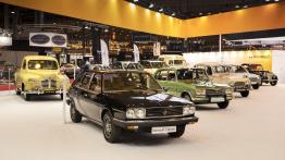 Salon Retromobile – Renault świętuje 120 lat Easy Life