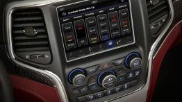 Najmocniejszy i najszybszy Jeep Grand Cherokee