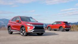 Wiemy, jak wygląda współczesne Eclipse