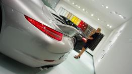 Frankfurt Motor Show 2011 na żywo - auta seryjne - inne zdjęcie