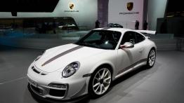 Frankfurt Motor Show 2011 na żywo - auta seryjne - inne zdjęcie