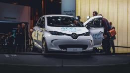 Paris Motor Show 2016 - podsumowanie