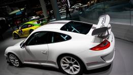 Frankfurt Motor Show 2011 na żywo - auta seryjne - inne zdjęcie