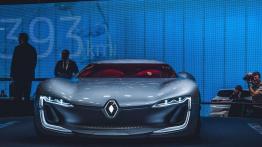 Paris Motor Show 2016 - podsumowanie