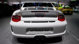 Frankfurt Motor Show 2011 na żywo - auta seryjne - inne zdjęcie