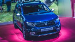 Paris Motor Show 2016 - podsumowanie