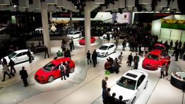 Frankfurt Motor Show 2011 na żywo - auta seryjne - inne zdjęcie