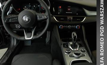 Alfa Romeo Giulia II Sedan Facelifting 2023 2.0 GME Turbo 280KM 2024 Veloce, zdjęcie 13