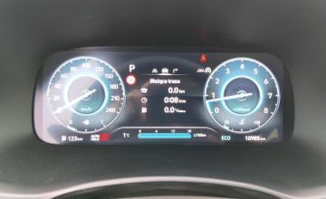 Hyundai i30 III 2025 1.5 T-GDI 7DCT 140KM | N LINE, zdjęcie 13