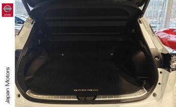 Nissan Qashqai III 2024 1,3 DIG-T 158[KM] XTRONIC 2WD TEKNA, BOSE, zdjęcie 13
