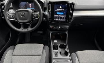 Volvo XC40 Crossover Facelifting 2.0 B3 163KM 2025 Core Motyw: Core, zdjęcie 13