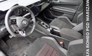 Alfa Romeo Junior SUV Electric 54kWh 156KM 2024 Electrica Speciale, zdjęcie 13