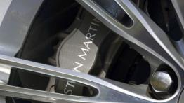 Aston Martin DB9 Facelifting Coupe - koło
