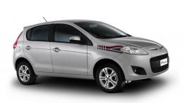 Fiat Palio 1.4 Attractive - prawy bok