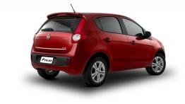 Fiat Palio 1.6 Essence - prawy bok