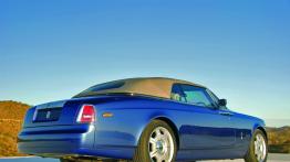  Rolls-Royce Phantom Drophead Coupe