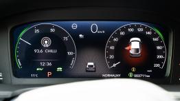 Honda Civic e:HEV Sport udowadnia, że hybryda też potrafi cieszyć. To wyjątkowe połączenie