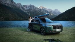 Jaecoo 5 i Omoda 5 Hybrid już w Polsce. Znamy ceny i specyfikacje