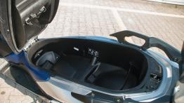 Honda Forza 125 – urodzona w mieście