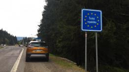 Crossover zginie poza miastem? Niekoniecznie!