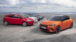 Nowy Opel Corsa – te zmiany były nieuniknione