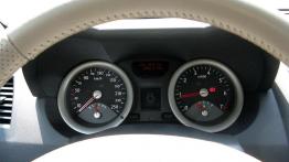 Nissan Navara - dwie twarze