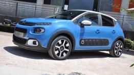 Citroen C3 – Trzecie wcielenie