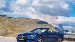 Nowości 2016 - sportowe, kabriolety i coupe