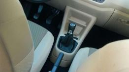 Skoda Citigo 1.0 MPI LPG - Mała Czeszka w wielkim mieście