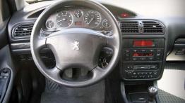 Peugeot 406 - z Francji też dobre?